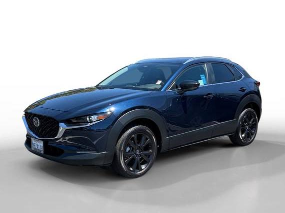 MAZDA CX-30 2025 3MVDMBBM5SM771800 image