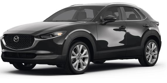 MAZDA CX-30 2025 3MVDMBBM4SM770864 image