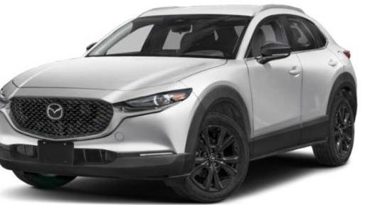 MAZDA CX-30 2025 3MVDMBBM5SM756603 image