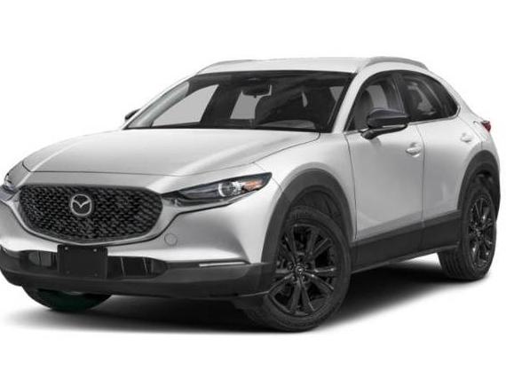 MAZDA CX-30 2025 3MVDMBBM1SM850140 image MAZDA CX-30 2025 3MVDMBBM1SM850140 image