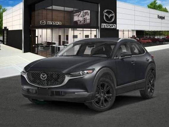 MAZDA CX-30 2025 3MVDMBBM9SM750917 image
