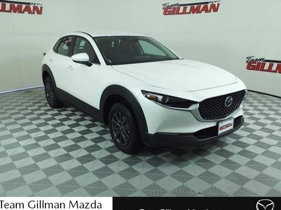 MAZDA CX-30 2025 3MVDMBAM6SM793094 image