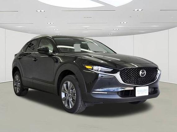 MAZDA CX-30 2025 3MVDMBCM9SM761866 image