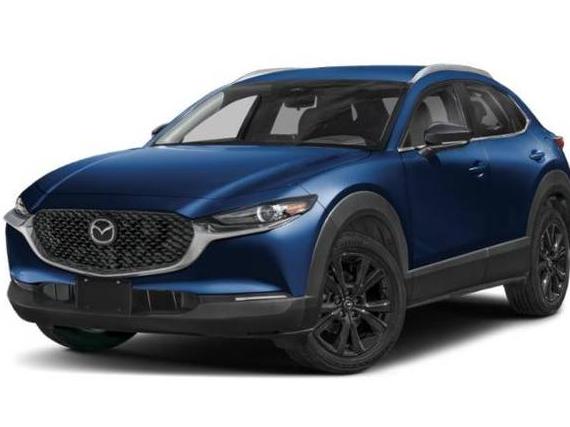 MAZDA CX-30 2025 3MVDMBBM6SM785236 image