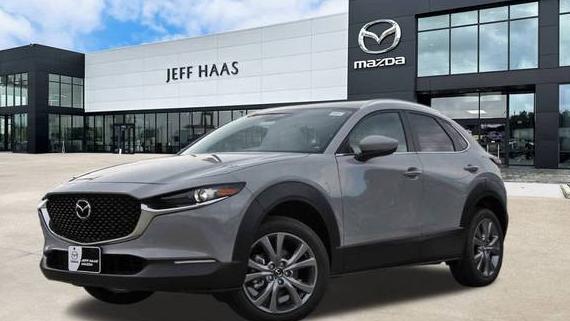 MAZDA CX-30 2025 3MVDMBCM4SM767963 image