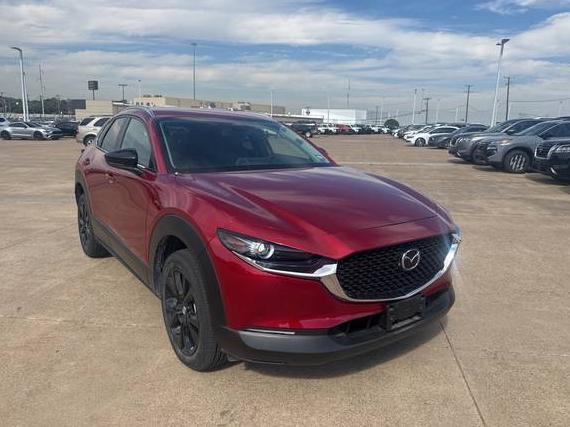MAZDA CX-30 2025 3MVDMBBM5SM778858 image MAZDA CX-30 2025 3MVDMBBM5SM778858 image