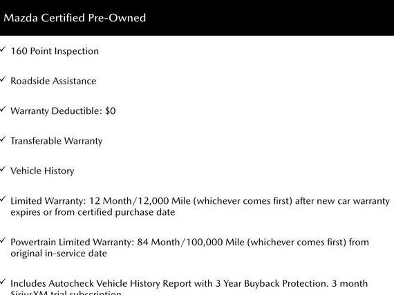 MAZDA CX-30 2025 3MVDMBCM8SM811866 image