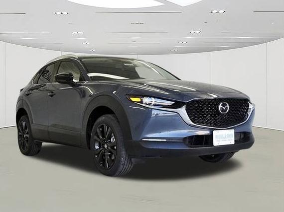 MAZDA CX-30 2025 3MVDMBCM3SM830180 image