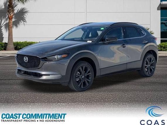 MAZDA CX-30 2025 3MVDMBDY7SM789411 image MAZDA CX-30 2025 3MVDMBDY7SM789411 image