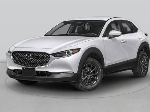 MAZDA CX-30 2025 3MVDMBCM8SM785611 image
