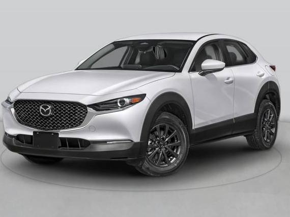 MAZDA CX-30 2025 3MVDMBBM0SM751129 image