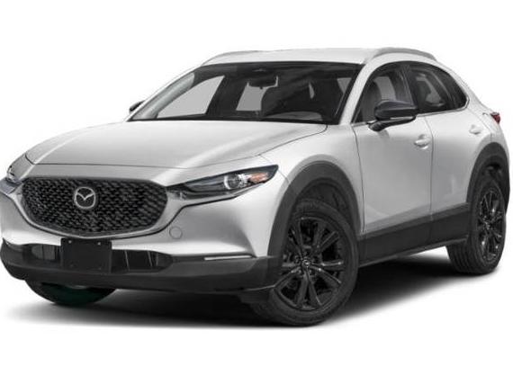 MAZDA CX-30 2025 3MVDMBBM6SM812855 image