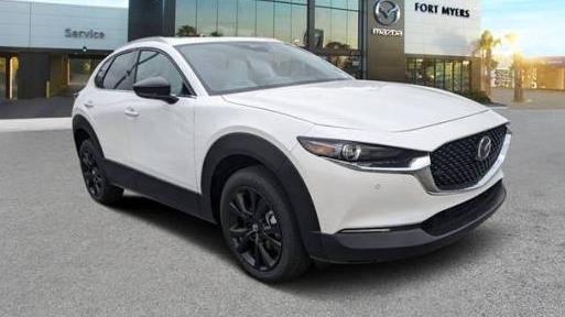 MAZDA CX-30 2025 3MVDMBEYXSM777073 image