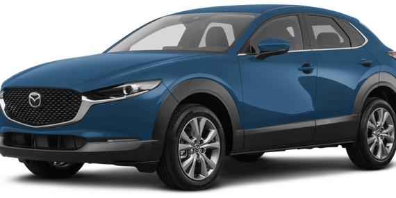 MAZDA CX-30 2025 3MVDMBAMXSM767551 image