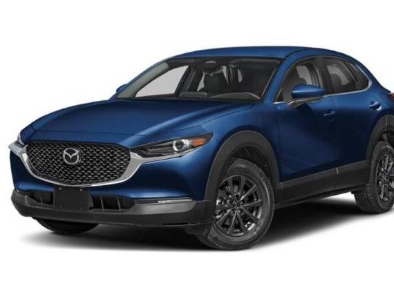MAZDA CX-30 2025 3MVDMBAM4SM799623 image