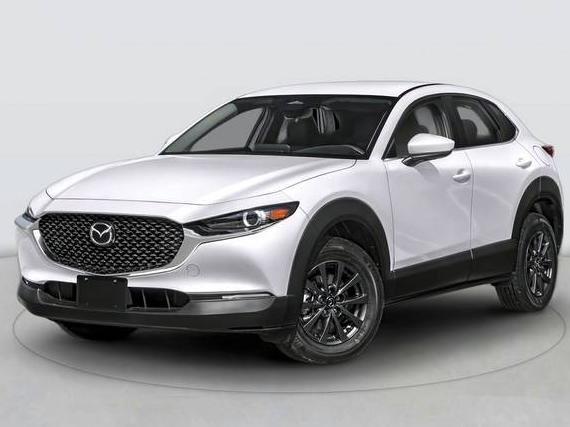 MAZDA CX-30 2025 3MVDMBCM6SM757953 image