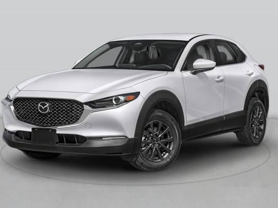 MAZDA CX-30 2025 3MVDMBBM2SM773276 image
