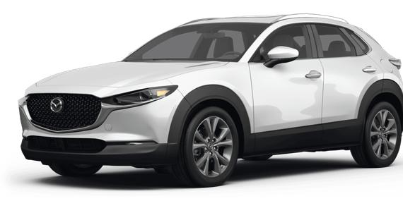 MAZDA CX-30 2025 3MVDMBDM3SM787393 image