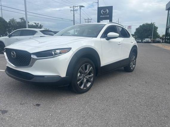 MAZDA CX-30 2025 3MVDMBCM2SM764897 image