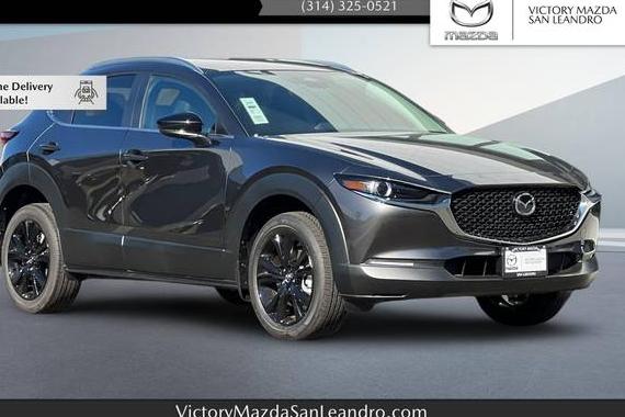 MAZDA CX-30 2025 3MVDMBBM1SM764889 image