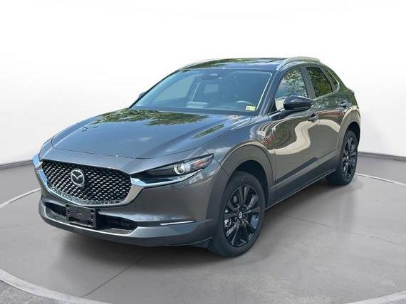 MAZDA CX-30 2025 3MVDMBBM9SM761383 image