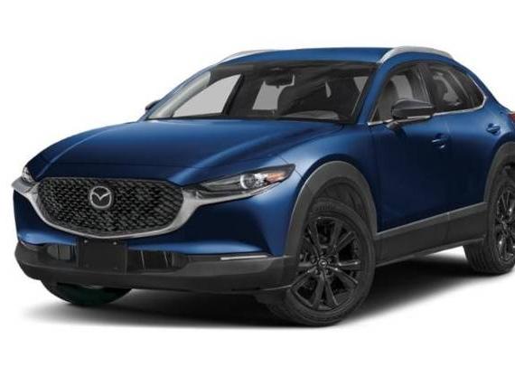 MAZDA CX-30 2025 3MVDMBBM0SM757707 image