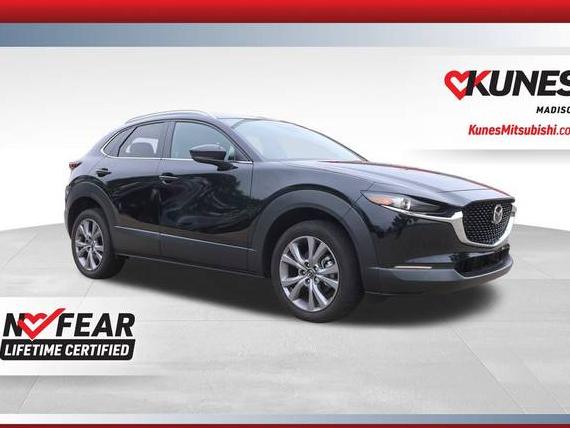 MAZDA CX-30 2025 3MVDMBCM3SM759059 image