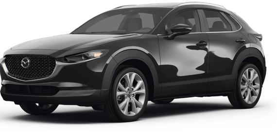 MAZDA CX-30 2025 3MVDMBBM1SM798332 image