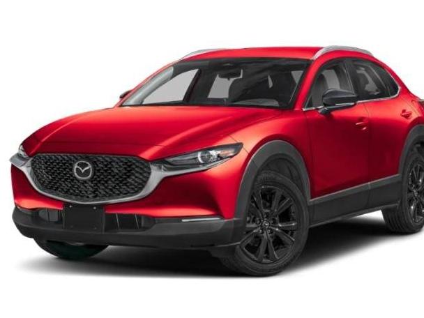 MAZDA CX-30 2025 3MVDMBBM6SM768310 image