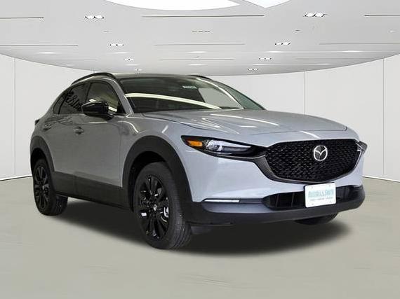 MAZDA CX-30 2025 3MVDMBDY4SM764983 image