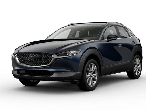 MAZDA CX-30 2025 3MVDMBCM2SM803522 image MAZDA CX-30 2025 3MVDMBCM2SM803522 image