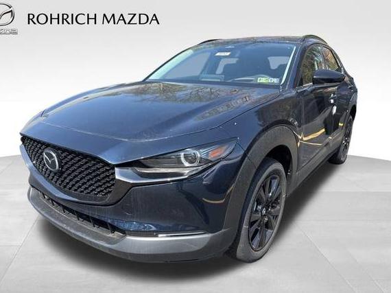 MAZDA CX-30 2025 3MVDMBDY4SM768855 image MAZDA CX-30 2025 3MVDMBDY4SM768855 image