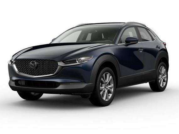 MAZDA CX-30 2025 3MVDMBCM5SM768118 image MAZDA CX-30 2025 3MVDMBCM5SM768118 image