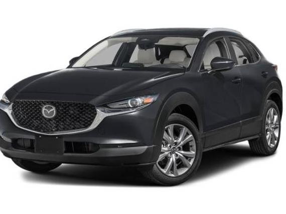 MAZDA CX-30 2025 3MVDMBCM8SM787200 image
