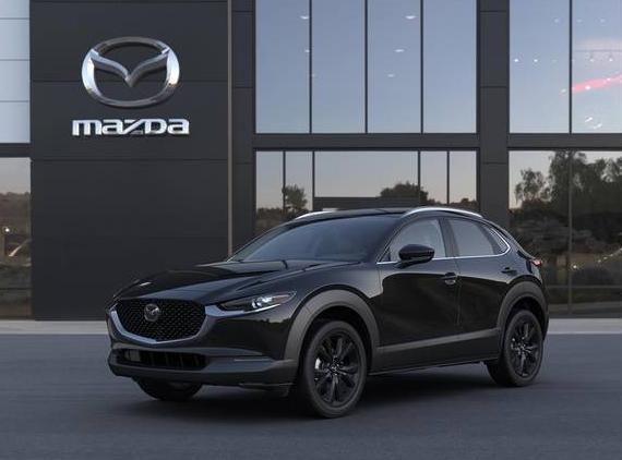 MAZDA CX-30 2025 3MVDMBBM1SM791963 image