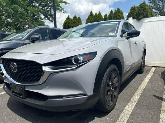 MAZDA CX-30 2025 3MVDMBBM1SM781000 image