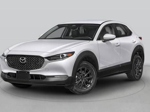 MAZDA CX-30 2025 3MVDMBBM8SM756661 image