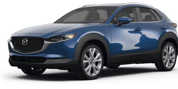 MAZDA CX-30 2025 3MVDMBBM5SM764250 image