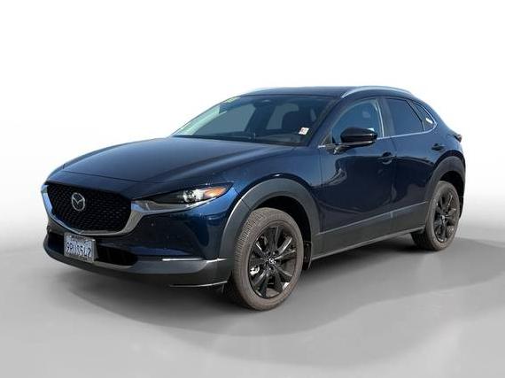 MAZDA CX-30 2025 3MVDMBBM7SM770888 image