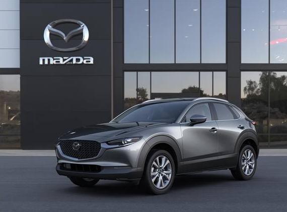 MAZDA CX-30 2025 3MVDMBDM7SM776879 image
