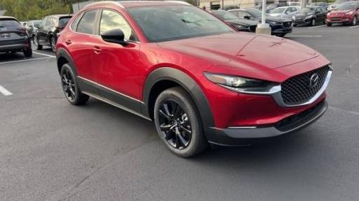 MAZDA CX-30 2025 3MVDMBBM9SM750531 image