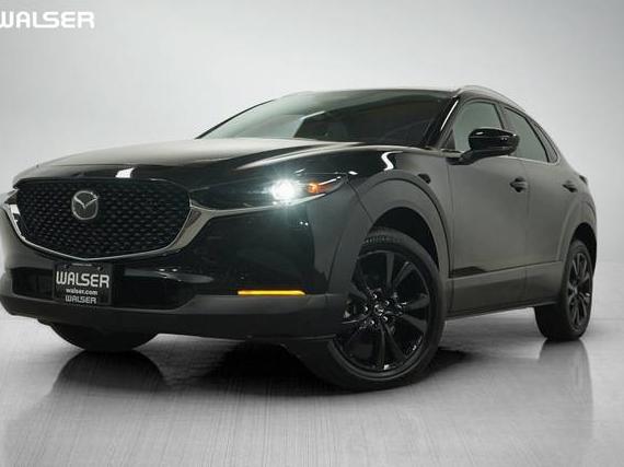 MAZDA CX-30 2025 3MVDMBBMXSM772716 image