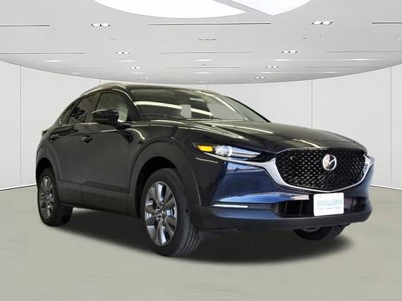 MAZDA CX-30 2025 3MVDMBCM7SM764748 image