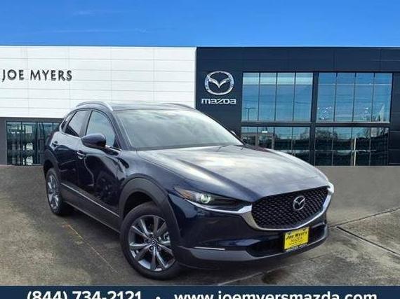 MAZDA CX-30 2025 3MVDMBCM8SM785057 image