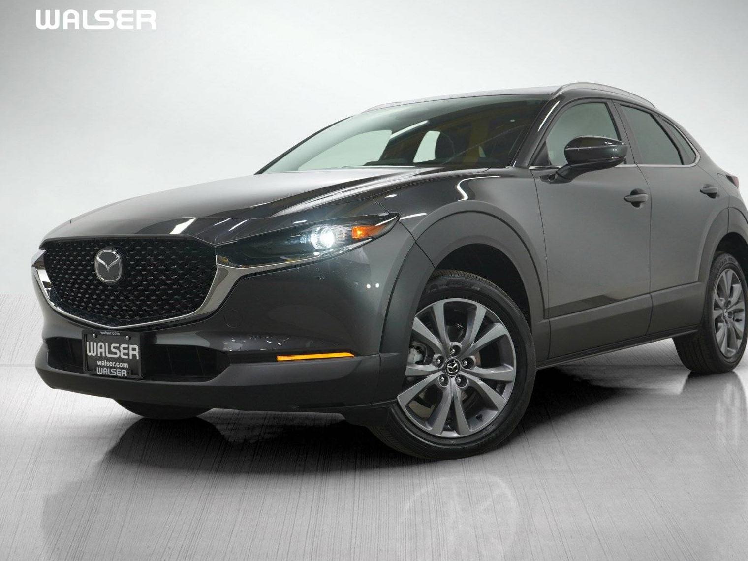 MAZDA CX-30 2025 3MVDMBCM6SM786885 image