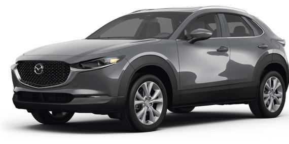 MAZDA CX-30 2025 3MVDMBCM1SM780928 image