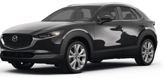 MAZDA CX-30 2025 3MVDMBBM5SM750462 image