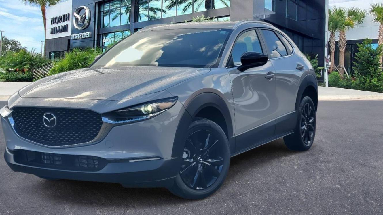 MAZDA CX-30 2025 3MVDMBBM4SM783825 image