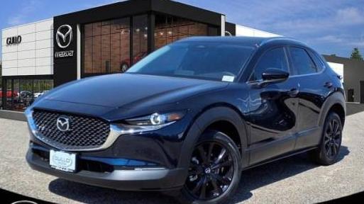 MAZDA CX-30 2025 3MVDMBBMXSM750344 image