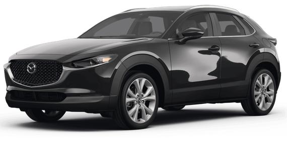 MAZDA CX-30 2025 3MVDMBBMXSM794859 image